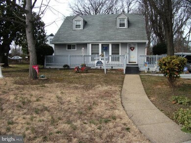 1916 Wellesley Dr, Alexandria, VA 22307 - photo 7