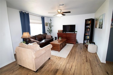 713 W Oriole St, Altus, OK 73521 - photo 4