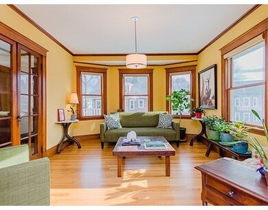27 Dane St, Jamaica Plain, MA 02130 - photo 4