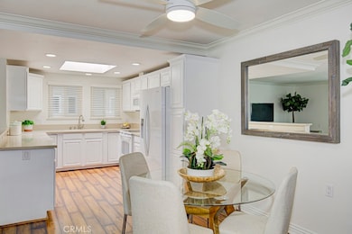 814 Via Alhambra unit N, Laguna Woods, CA 92637 - photo 7