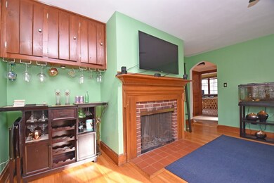 12 Vernon St, Maynard, MA 01754 - photo 4