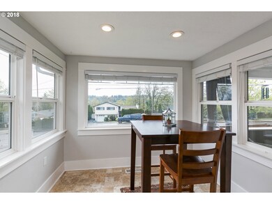 Kitchen/Nook