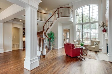 1404 Park Place, Southlake, TX 76092 - photo 7