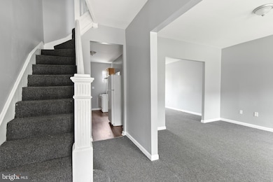 1209 Dukeland St, Baltimore, MD 21216 - photo 2