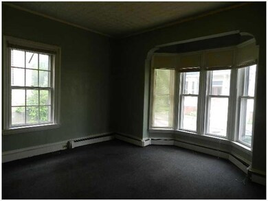 Interior Space/Layout.