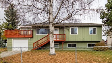 1043 W 74th Ave, Anchorage, AK 99518 - photo 2