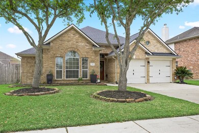 3501 Sebago Dr, Pearland, TX 77584 - photo 3