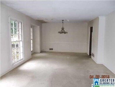 Living room dining room