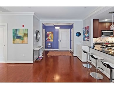 Hammonswood at Chestnut Hill unit W210, Chestnut Hill, MA 02467 - photo 5