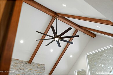 Arctic Valley Construction, LLC
