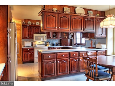 4509 Stoudts Ferry Bridge Rd, Reading, PA 19605 - photo 6