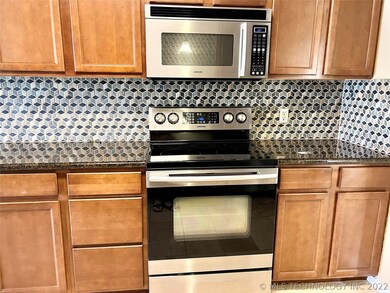 Unique geometric tile backsplash, beautiful tile f
