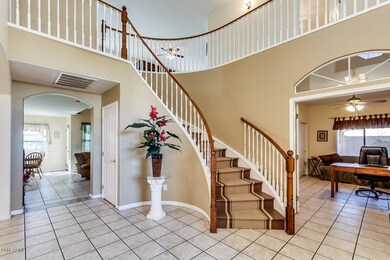 Entry/Foyer