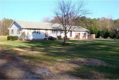 2777 Andrewville Rd, Harrington, DE 19952 - photo 2