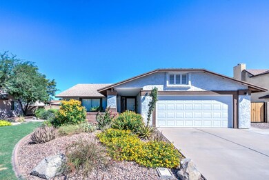4606 W Milky Way -3