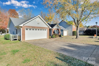 4810 Von Ct, Monroe, NC 28110 - photo 2