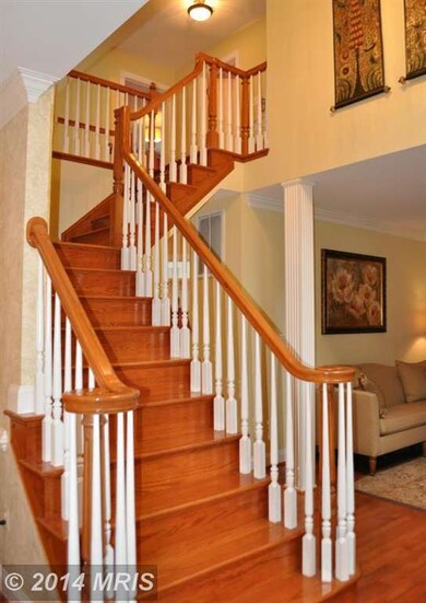 2624 Lady Annes Way, Huntingtown, MD 20639 - photo 6