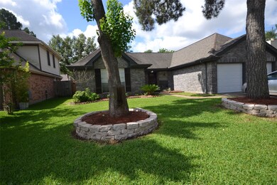 17523 Masonridge Dr, Houston, TX 77095 - photo 4
