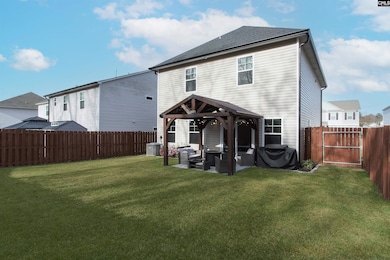 332 Wahoo Cir, Irmo, SC 29063 - photo 6