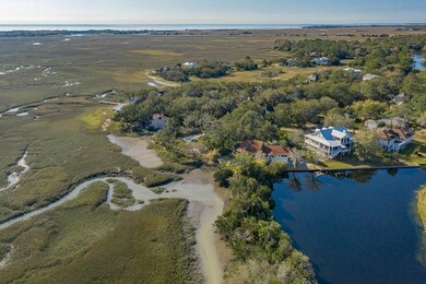 417 Palm Dr, Saint Simons Island, GA 31522 - photo 4