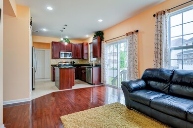 337 Morning Glory Dr, Monroe Township, NJ 08831 - photo 7