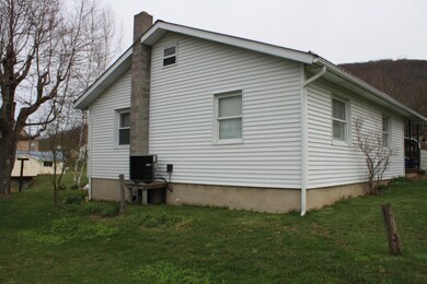 Left Side