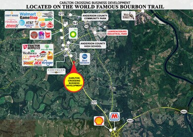 101 Carlton Dr unit 115, Lawrenceburg, KY 40342 - photo 2