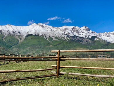 Northern Peaks