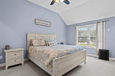 261 E Dunbarton Rd, Goffstown, NH 03045 - photo 7