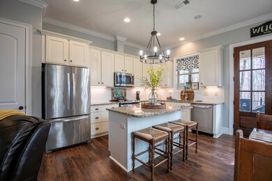 1001 Idyllwild Dr, Oxford, MS 38655 - photo 7