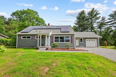 Over $80,000 of extensive recent renovations!