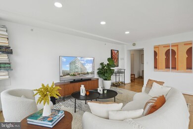 Waterfront Tower unit 706, Washington, DC 20024 - photo 7