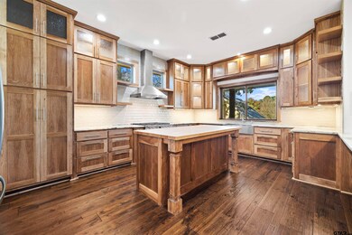 8545 Fm 726 N, Diana, TX 75640 - photo 4