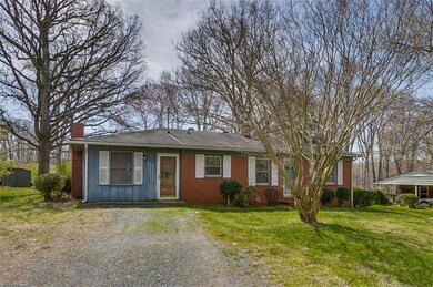 336 Hall Dr, Asheboro, NC 27205 - photo 3