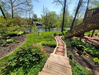 13 Blossom Lake Ln, Maryville, IL 62062 - photo 5