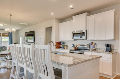 338 Mansell Park, Aiken, SC 29801 - photo 6