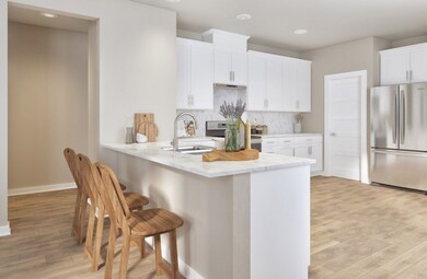 Daisy Kitchen