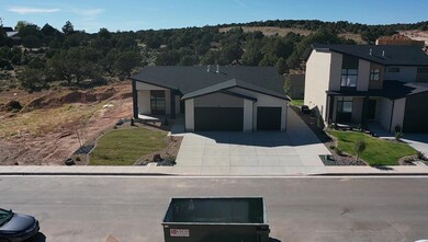 2548 W Black Sage Dr, Cedar City, UT 84720 - photo 3