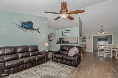 Open Floorplan