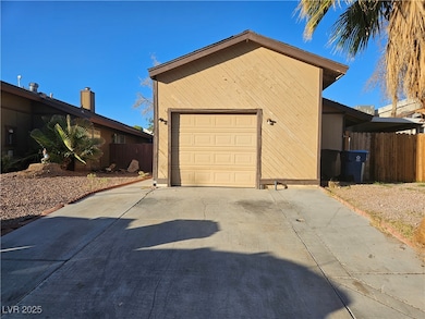 6226 Don Gaspar Ave, Las Vegas, NV 89108 - photo 2