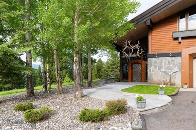 2100 N Fork Rd, Big Sky, MT 59716 - photo 4