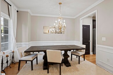 405 Welsh Poppy Way, Greer, SC 29650 - photo 6