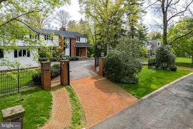 8 Lafayette Rd W, Princeton, NJ 08540 - photo 3