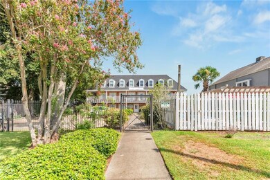 818 Moss St unit 101, New Orleans, LA 70119 - photo 3