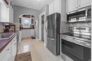 228 W State Road 56, Jasper, IN 47546 - photo 5