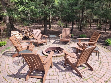 Fire pit