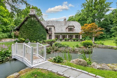 6 Carpenters Brook Rd, Greenwich, CT 06831 - photo 2