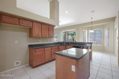Another view of Kitchen