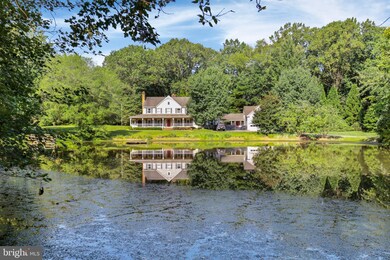 660 Ad Hoc Rd, Great Falls, VA 22066 - photo 3