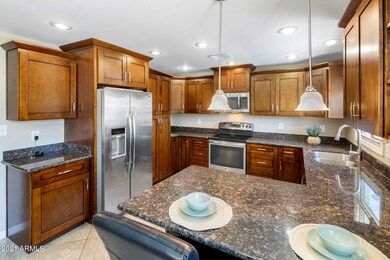 GE Stainless Steel Appliances